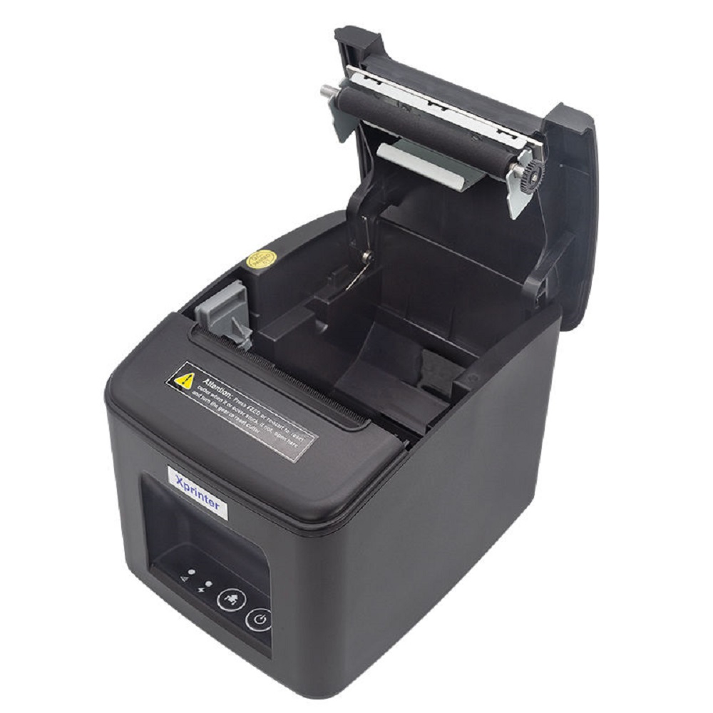 Ticketera 80 mm. Xprinter