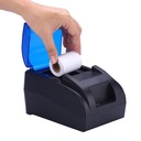 Ticketera 58mm sin bateria HOIN HOP