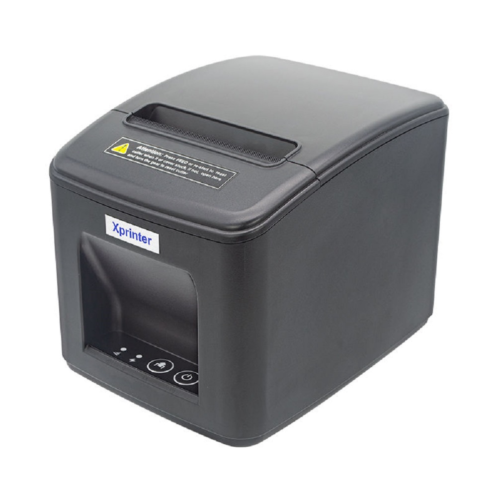 Ticketera 80 mm. Xprinter