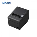 Ticketera Termica EPSON T20iii RED