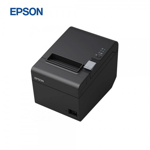 Ticketera Termica EPSON T20iii RED