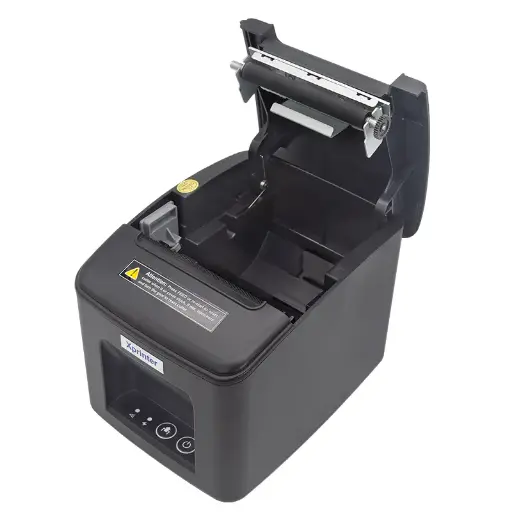 Ticketera 80 mm. POS - Bluethooth